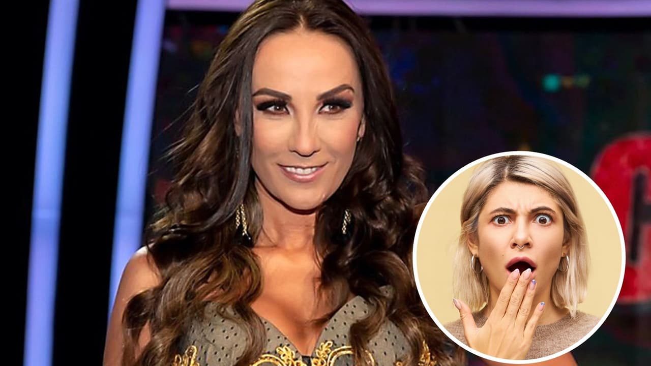 Consuelo Duval dio su receta para preparar 'agua de calzón' y reveló si le ha funcionado