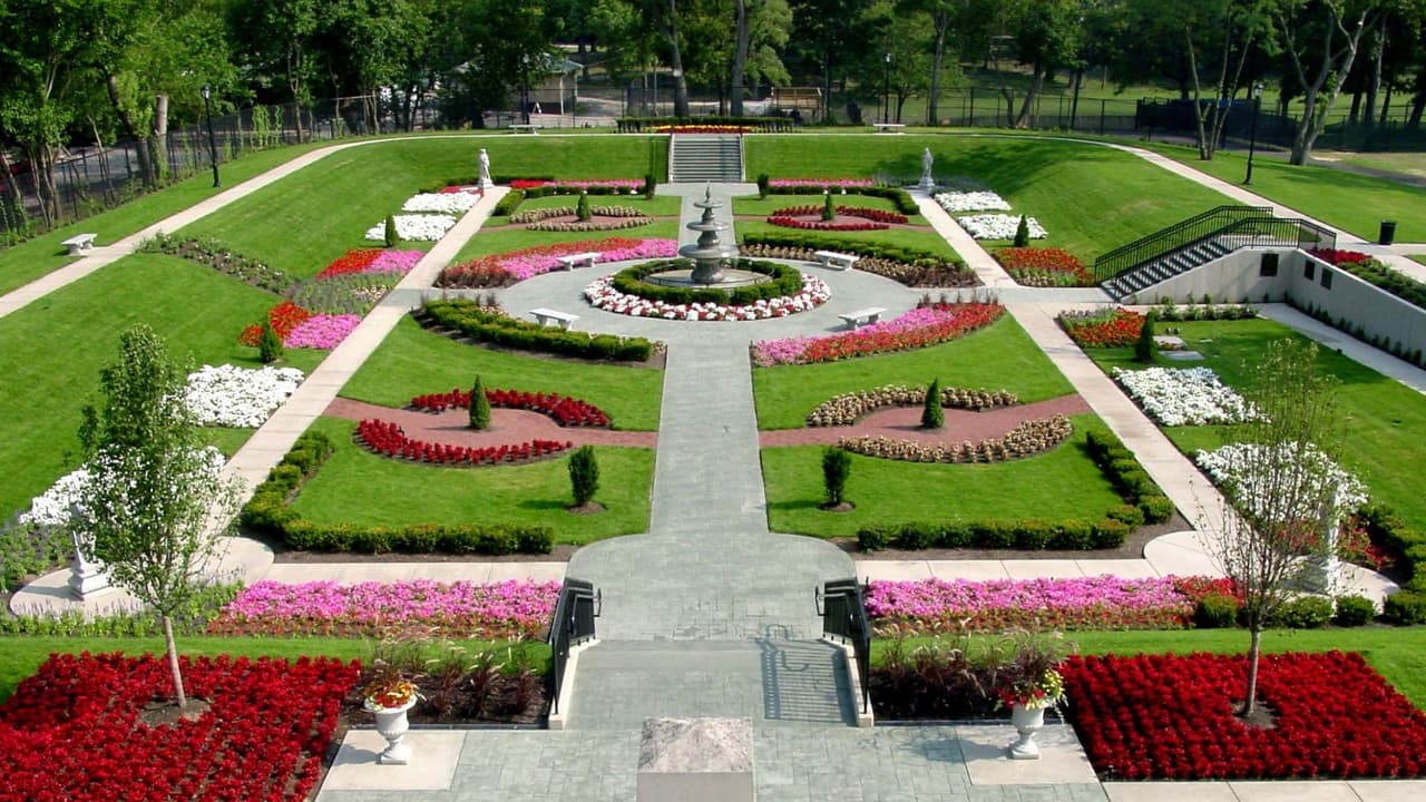 6 lugares para ver tulipanes cerca de Chicago y tomarte fotos con tu familia 