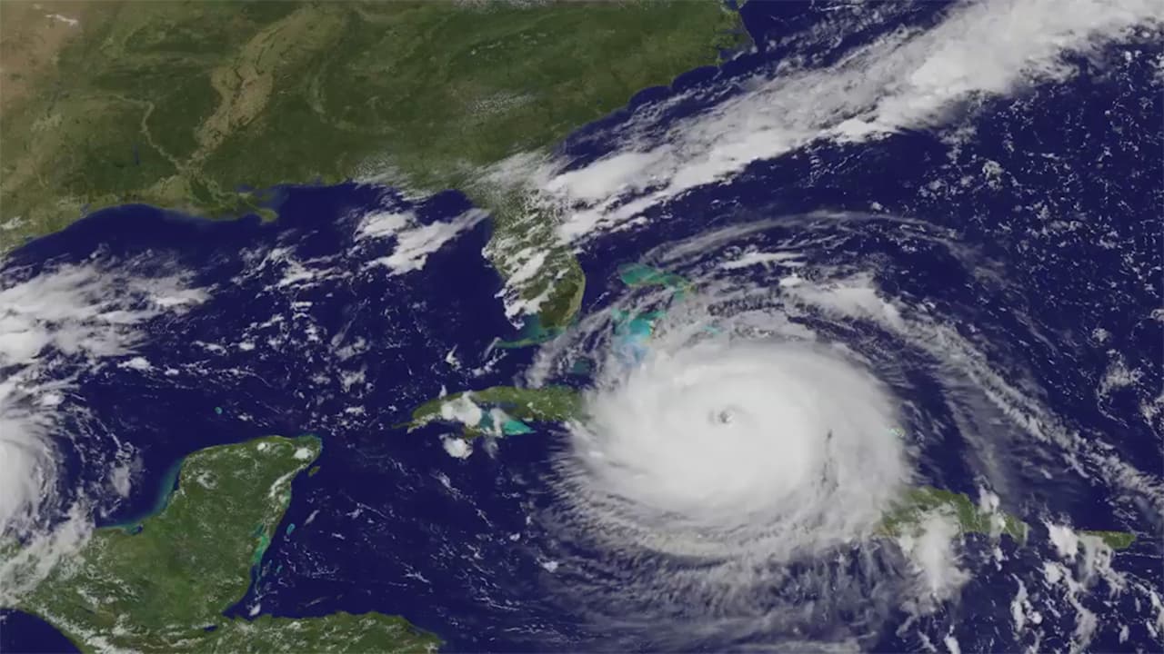 La ruleta de los huracanes: cómo los pronósticos y un poco de suerte evitaron una catástrofe en Florida