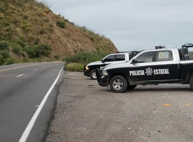 Renuncian el comandante y los policías de la alcaldía de Arizpe, Sonora