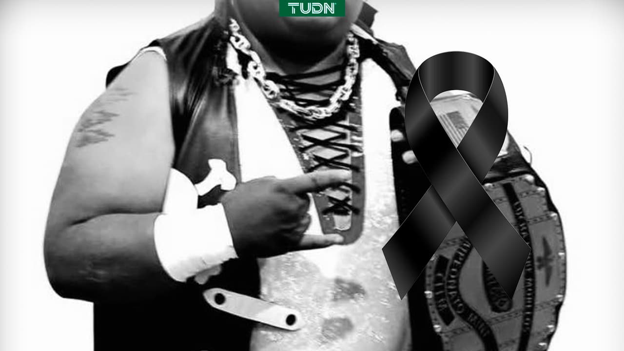 El ring está de luto: Fallece mini estrella de la Lucha Libre Mexicana