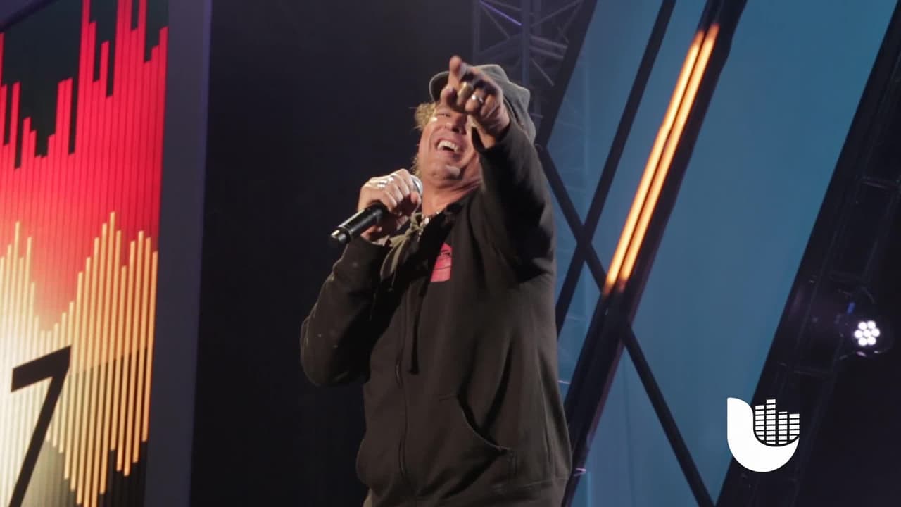 Carlos Vives canta rancheras de José Alfredo Jiménez en su ensayo de RiseUp AS ONE 