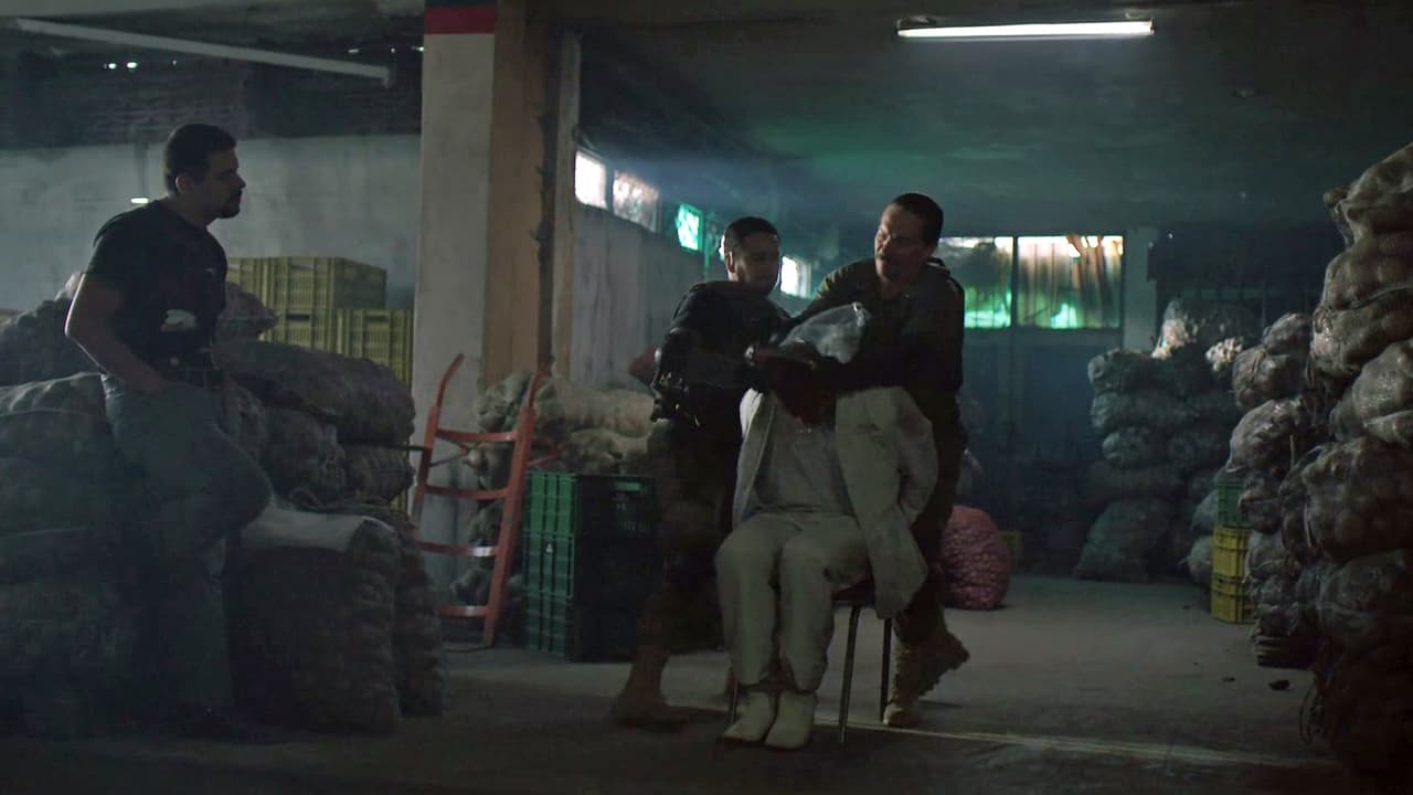 Para el líder de La Familia Michoacana “todas las guerras llevan sus sacrificios, hasta las santas”, los muertos son parte de la ecuación.