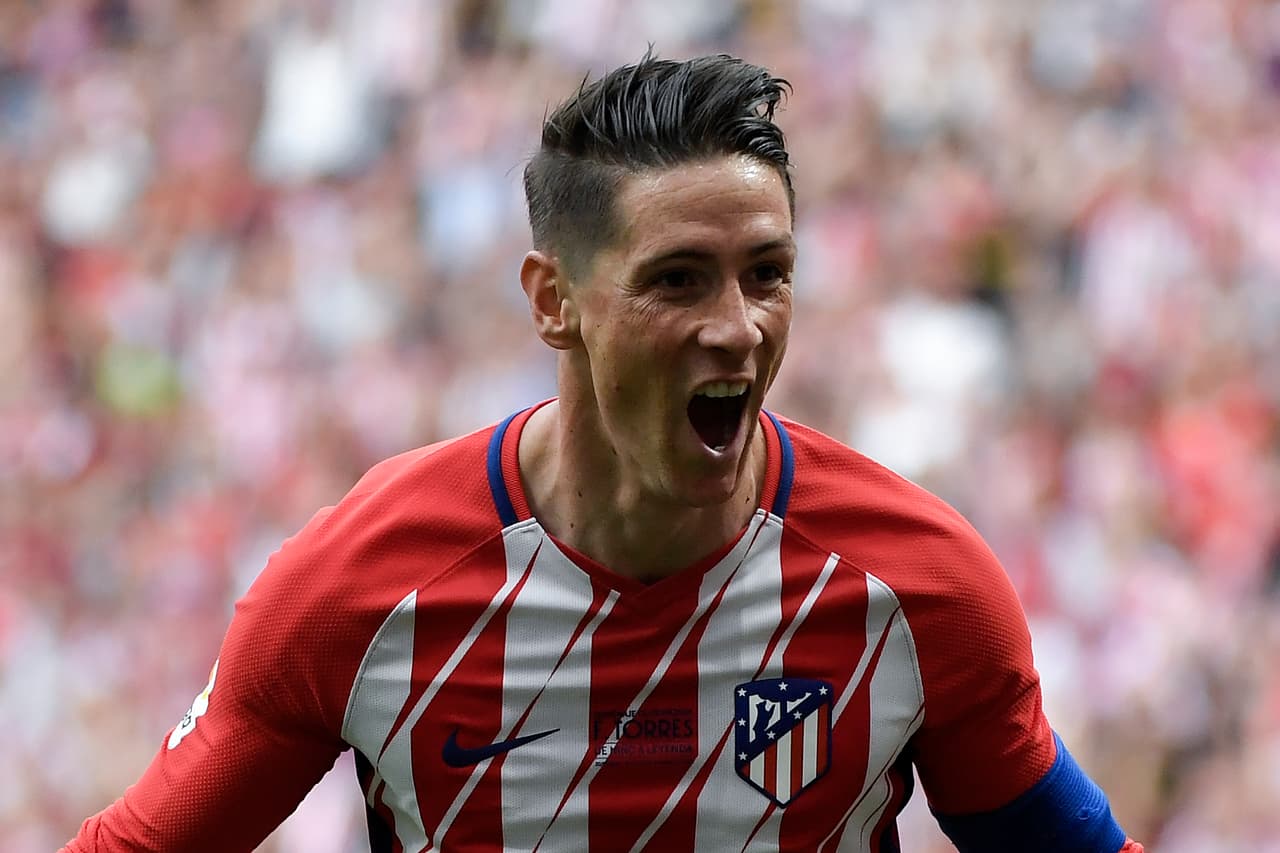 Si había posibilidad de tener al español Fernando Torres en Liga MX o en MLS, parece descartarse. Por error anunciaron el fichaje del delantero en el Sagan Tosu de Japón, aunque aún no confirman.