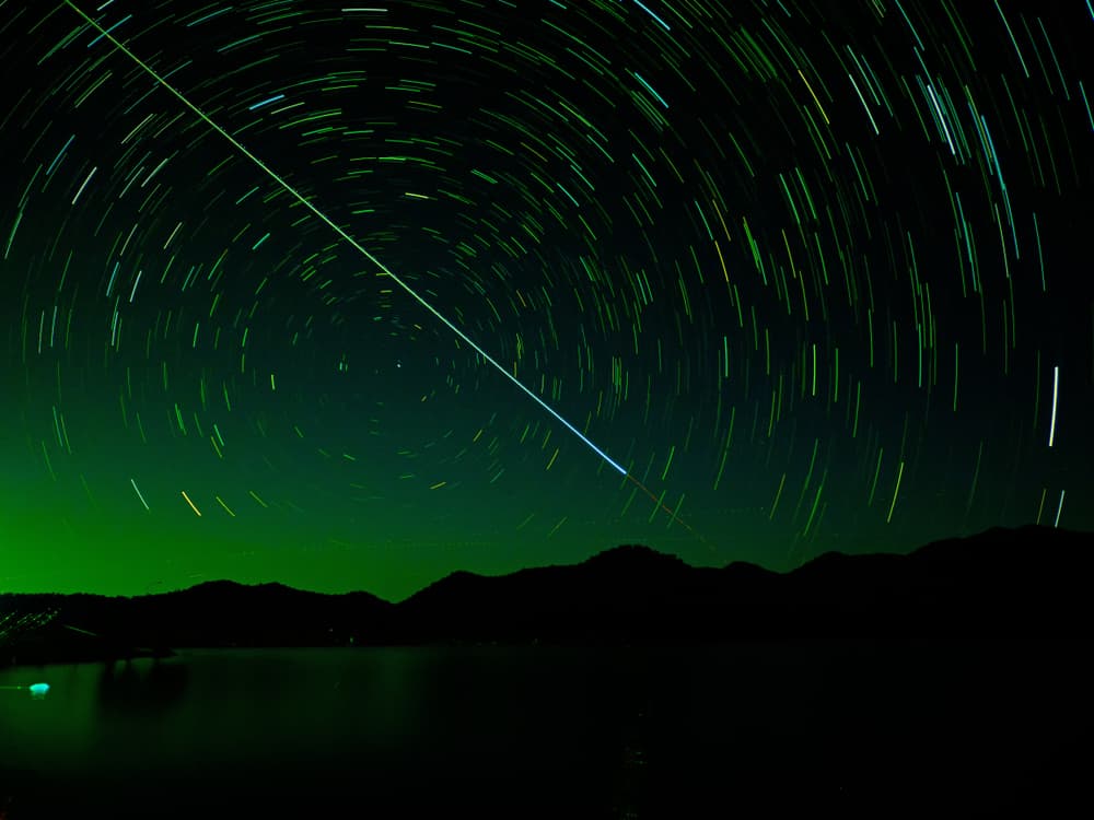 ¡Llega nuevamente el momento tan esperado por todos los que miramos el cielo buscando las estrellas, la llegada de las Gemínidas!
<br>