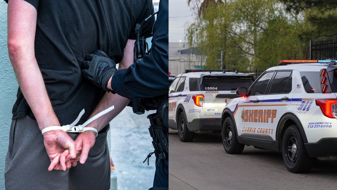 Comisionados discutirán reglas de cooperación entre ICE y los agentes del Sheriff del condado Harris