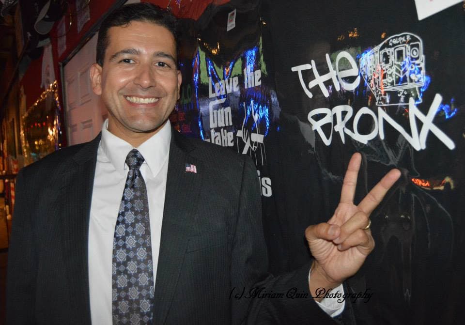 Conoce a los "supervotantes" latinos de Nueva York