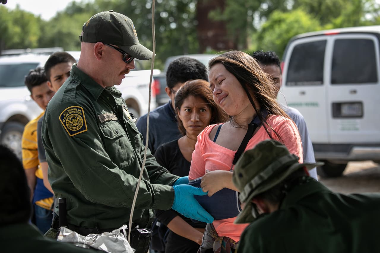 Ciertos indocumentados que llevan más de un año en EEUU todavía pueden pedir asilo