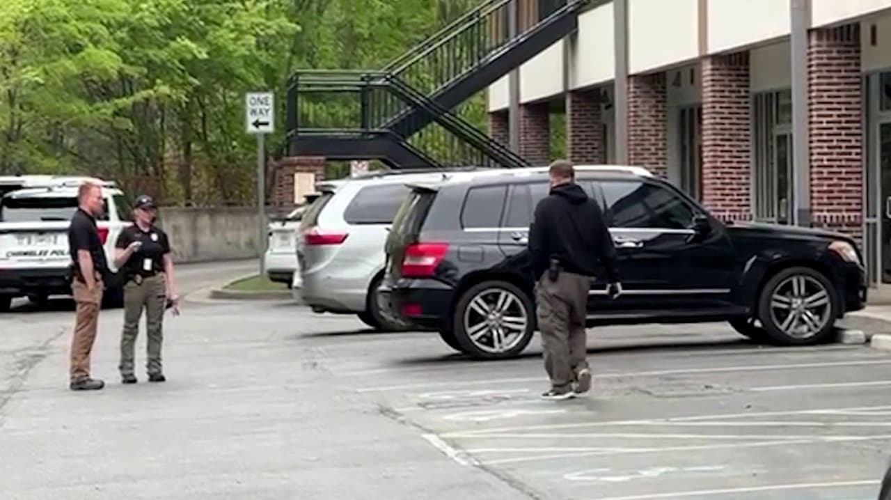 Acusado de tiroteo en XV Años en Chamblee disparó entre 7 y 10 tiros