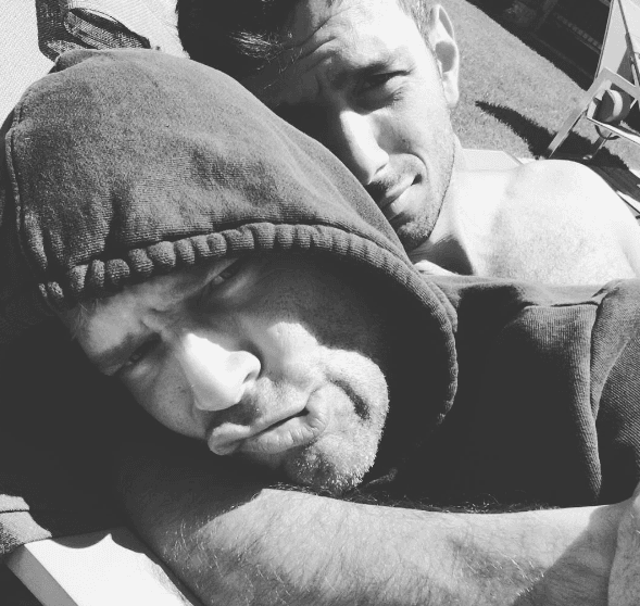 Hace unos días Ricky Martin indicó que le gustaría retirarse por un tiempo del espectáculo para dedicarse a su familia y a tener más hijos.