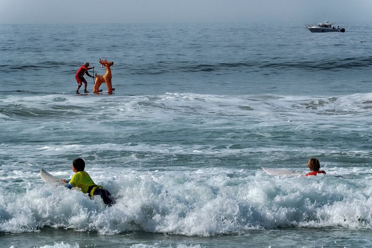 Desde que inició la alianza, el resort ha recaudado más de $650,000 para la organización sin fines de lucro y espera seguir marcando una diferencia impactante en las vidas de los niños con autismo.