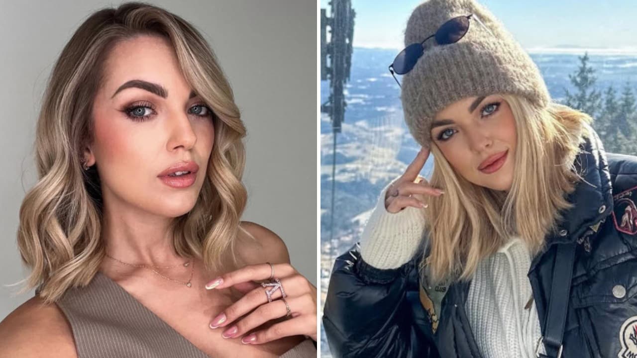 Stefanie Pieper tenía 31 años y era conocida en redes por su contenido de moda y estilo de vida.