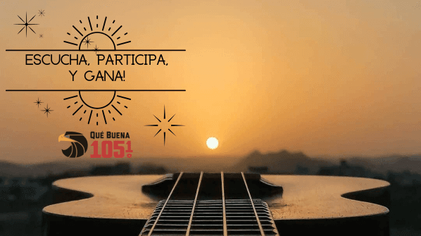 Listo para ganar boletos para Intocable en su Cultura Tour?