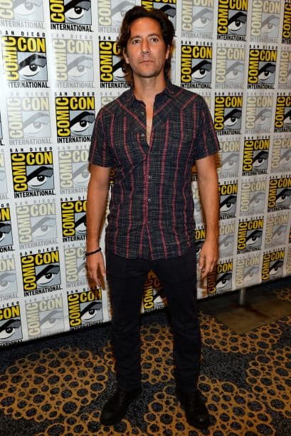 La actriz argumentó que Cusick habría tocado sus senos y glúteos. Así que denunció el caso al Tribunal Superior de Los Ángeles.