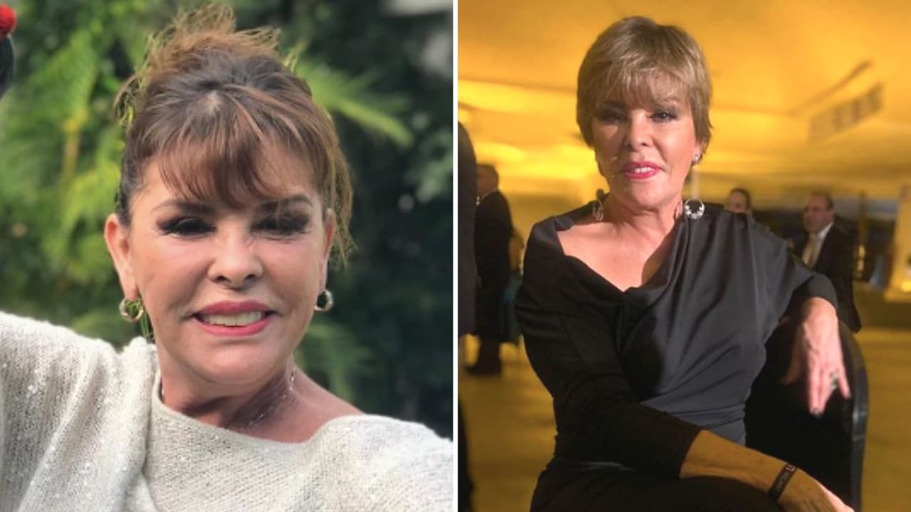 "Me traicionó": Ofelia Cano contó que su expareja le robó miles de dólares en un fraude