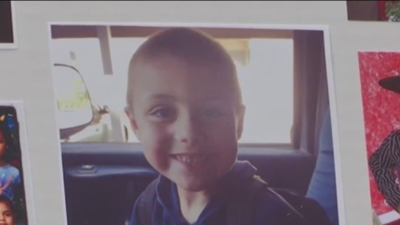 Críticas al fiscal Gascón por descartar la pena de muerte en el caso del pequeño Anthony Ávalos