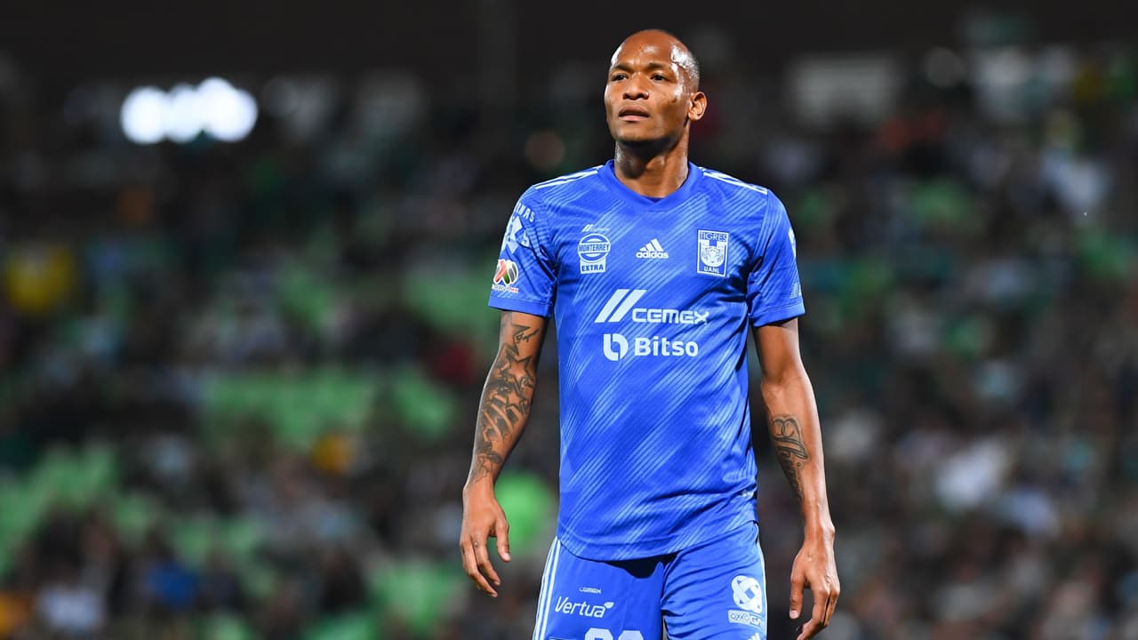 Luis Quiñones y la posible llegada de Santos Borré a Tigres: “Es un grandísimo jugador”