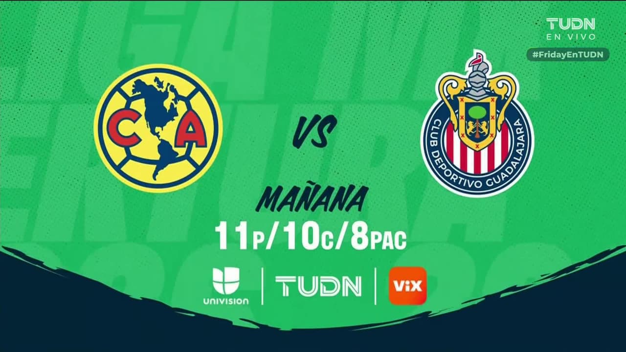 ¡Fin del partido!