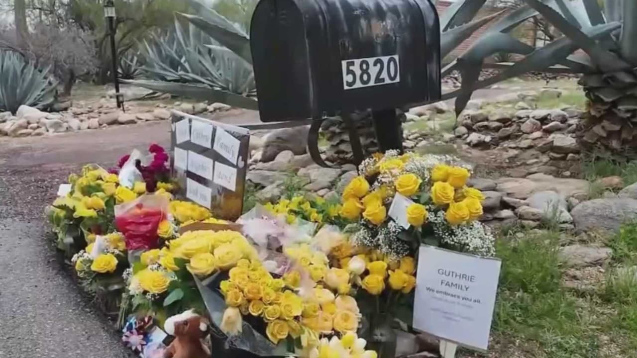 Nancy Guthrie: ¿De quién es el ADN hallado durante la búsqueda?