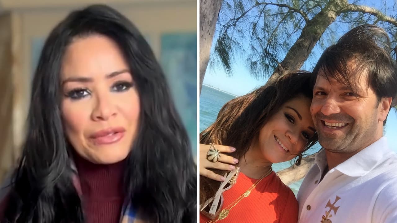 'La Venenosa' advierte sobre su divorcio: "Por el bien de mi familia existen cosas que voy a omitir"