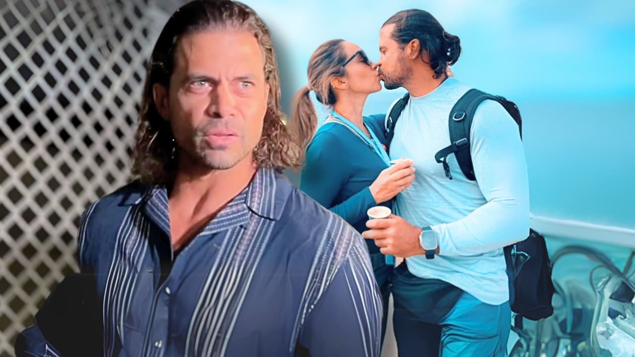 Pedro Moreno sale de prisión: así habló del problema con su esposa por un teléfono