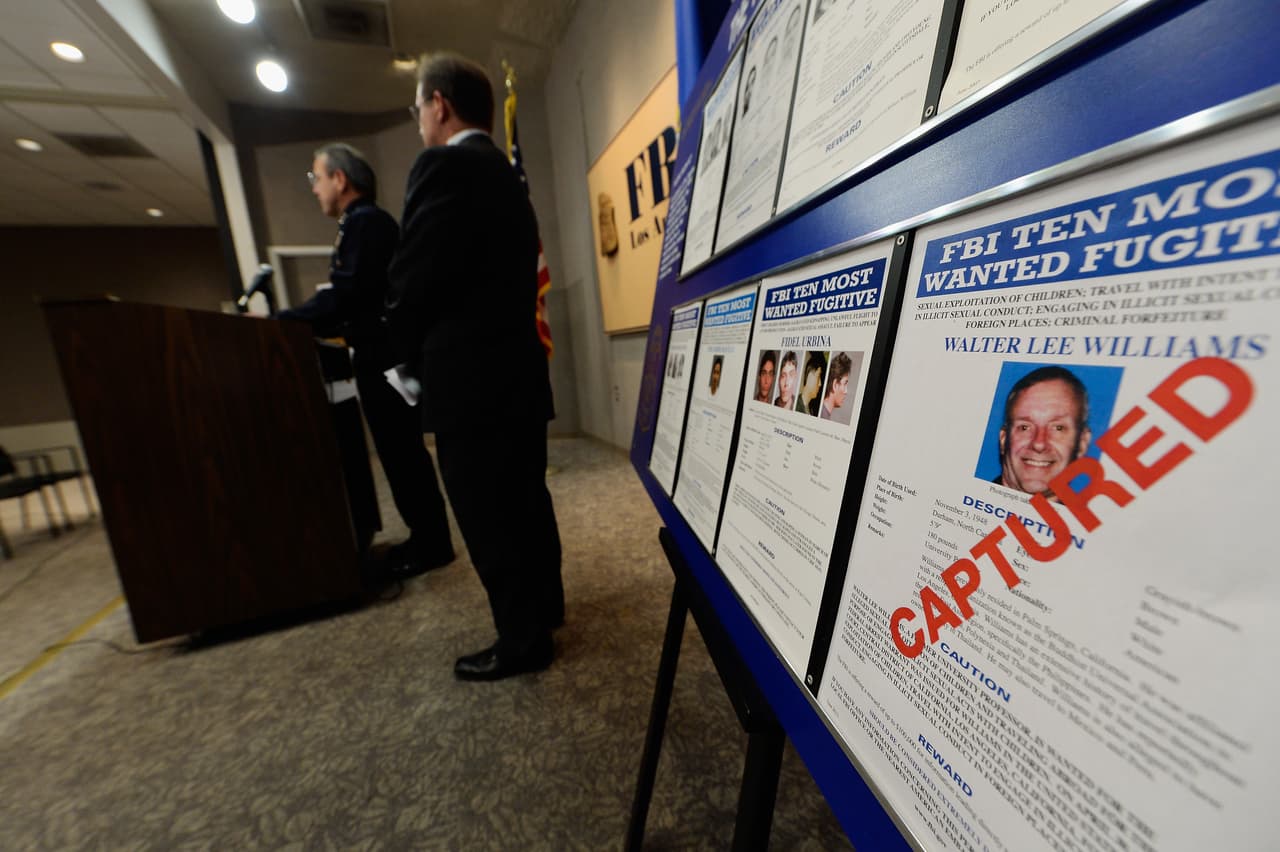 Fugitivos que se esconden en México: criminales que huyen al país vecino y hasta forman familias allá