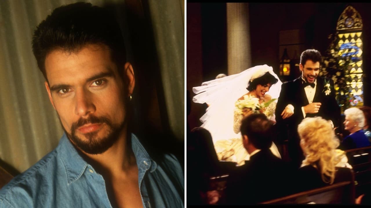 Muere actor de ‘General Hospital’ y ‘Days of Our Lives’
