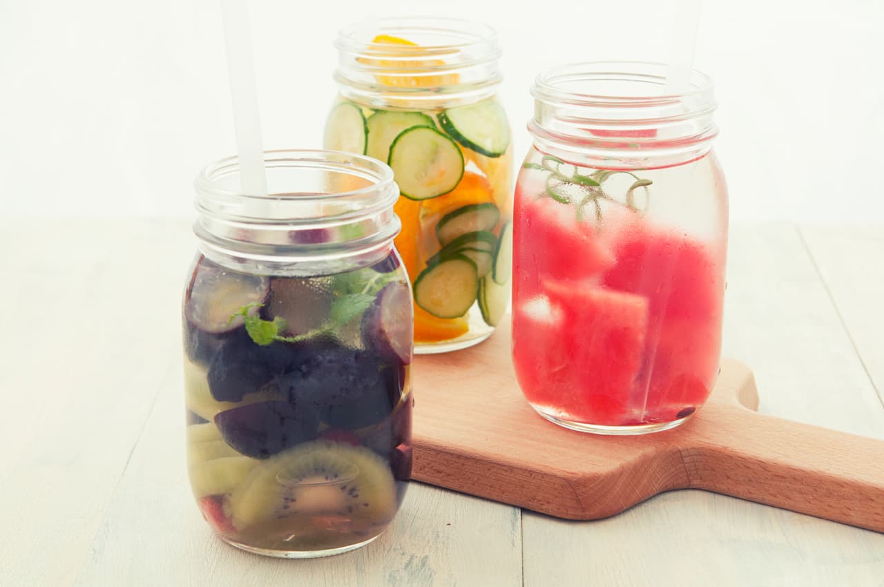 Sabemos que amas este recipiente que te acompaña a todos lados, y es que es súper versátil porque en él puedes comer lo que sea. Por eso te mostramos algunas ideas de las delicias que puedes llevar en tu 'jar' favorito.