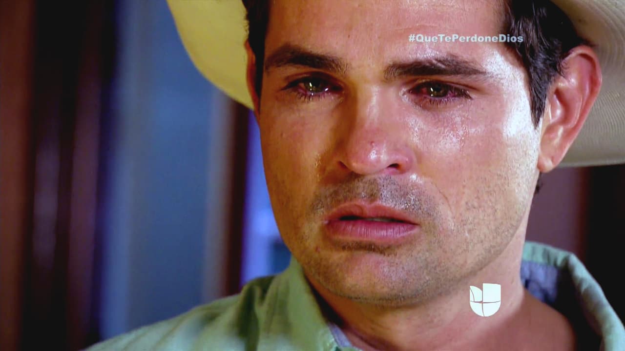 ¡Cuánto te ha tocado sufrir por culpa de este malvado hombre!