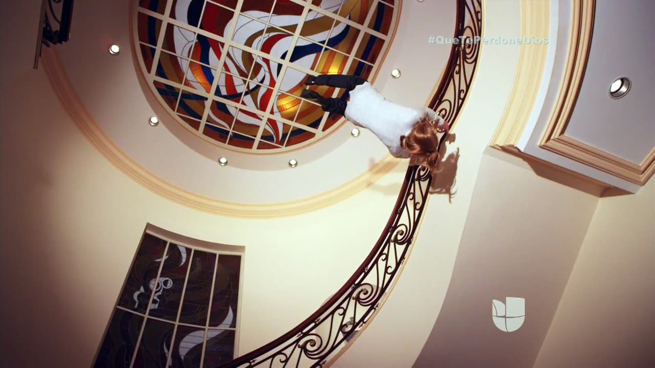 ¡Qué tragedia! La bala no era para ti, Helena.