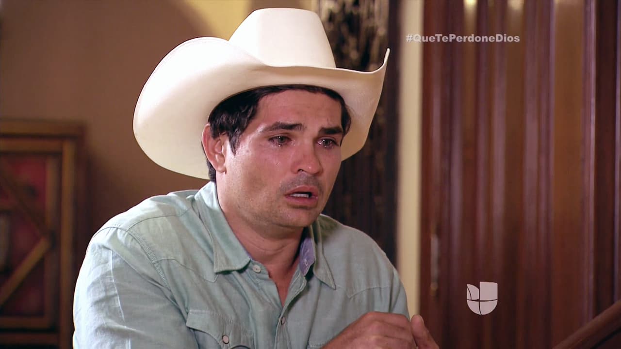 Pero será Diego quien cargará con el peso de esta injusta muerte.