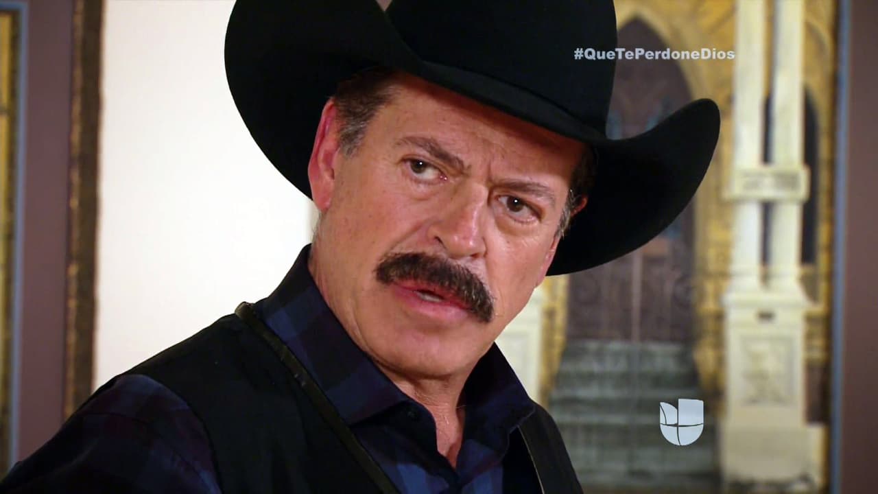 Fausto le dice a Diego que eso lo convierte en un verdadero López-Guerra, ¡parece que hasta está orgulloso!