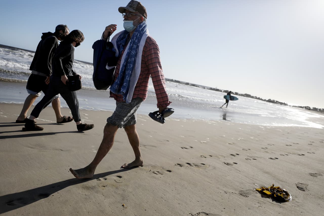 Es por esto que asegurar medidas de prevención de contagios de 
<a href="https://www.univision.com/temas/coronavirus">coronavirus</a> es de vital importancia para reactivar la economía y continuar con el plan de apertura.