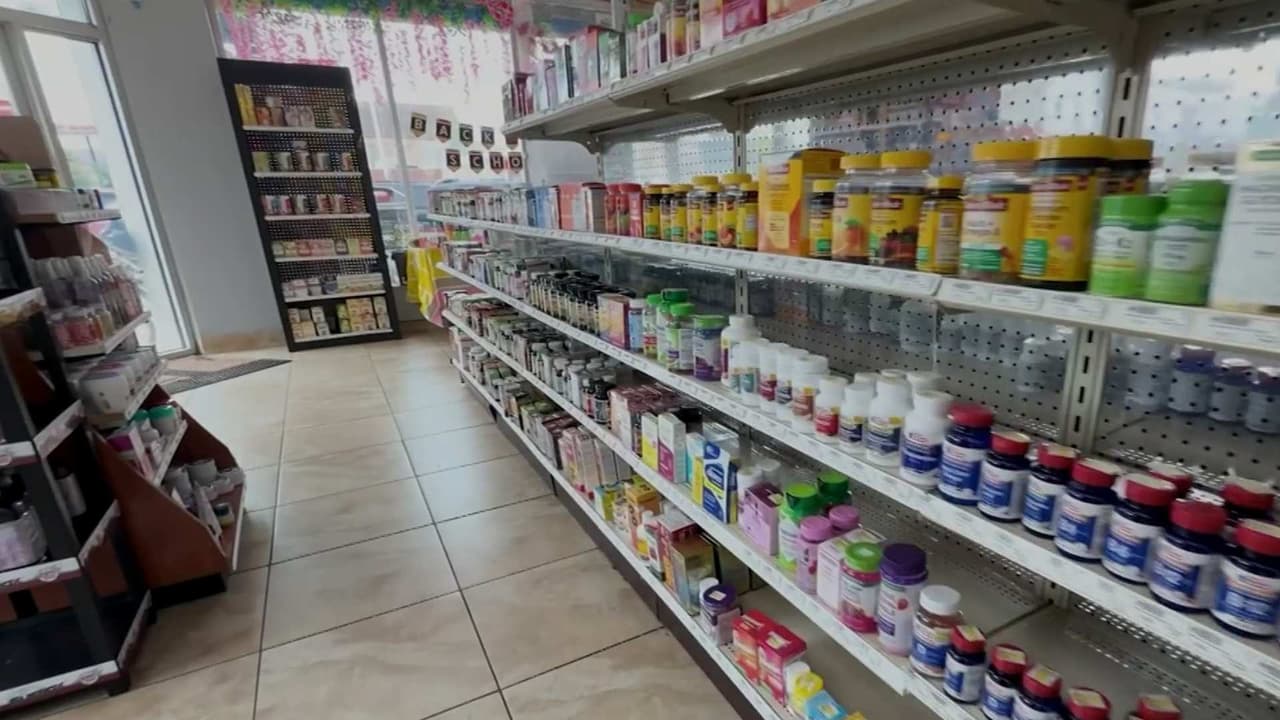 Illinois amplía acceso a medicamentos y busca reducir sus costos