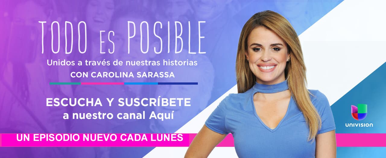 Giselle Blondet pasó de ser una actriz pequeña a una gigante estrella 