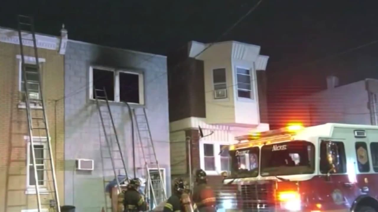 Explosión de batería de bicicleta eléctrica causa incendio mortal y cobró la vida de una niña en Kensington