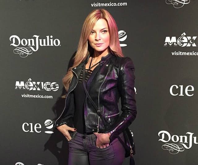 En su comunicado, Marjorie aseguró que buscó el diálogo personal con su ex, pero no existió respuesta por lo que decidió emprender acciones legales, dejando toda discusión sobre Matías y su relación en manos de sus abogados.