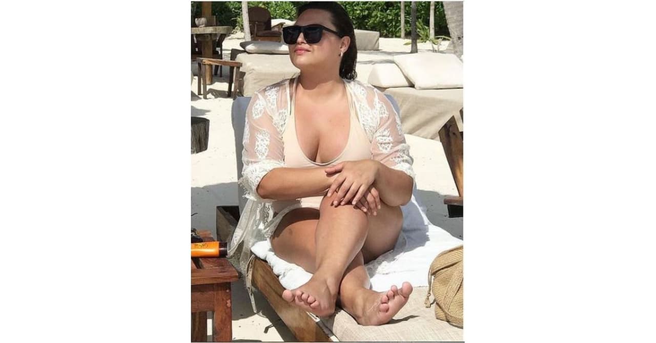 Estefanía Villarreal