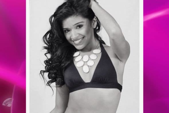 Si eres de Texas debes apoyar a las 10 chicas que elegimos para demostrar su talento frente a los jueces este 16 de febrero en el gran estreno de Nuestra Belleza Latina. Osmara Rojas (Cortesía Instagram)