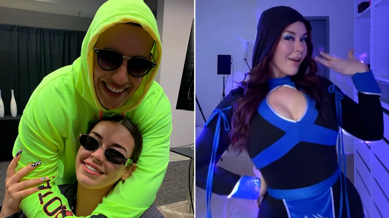 Hija de Daddy Yankee se deja ver en bikini y confiesa tener “complejo”