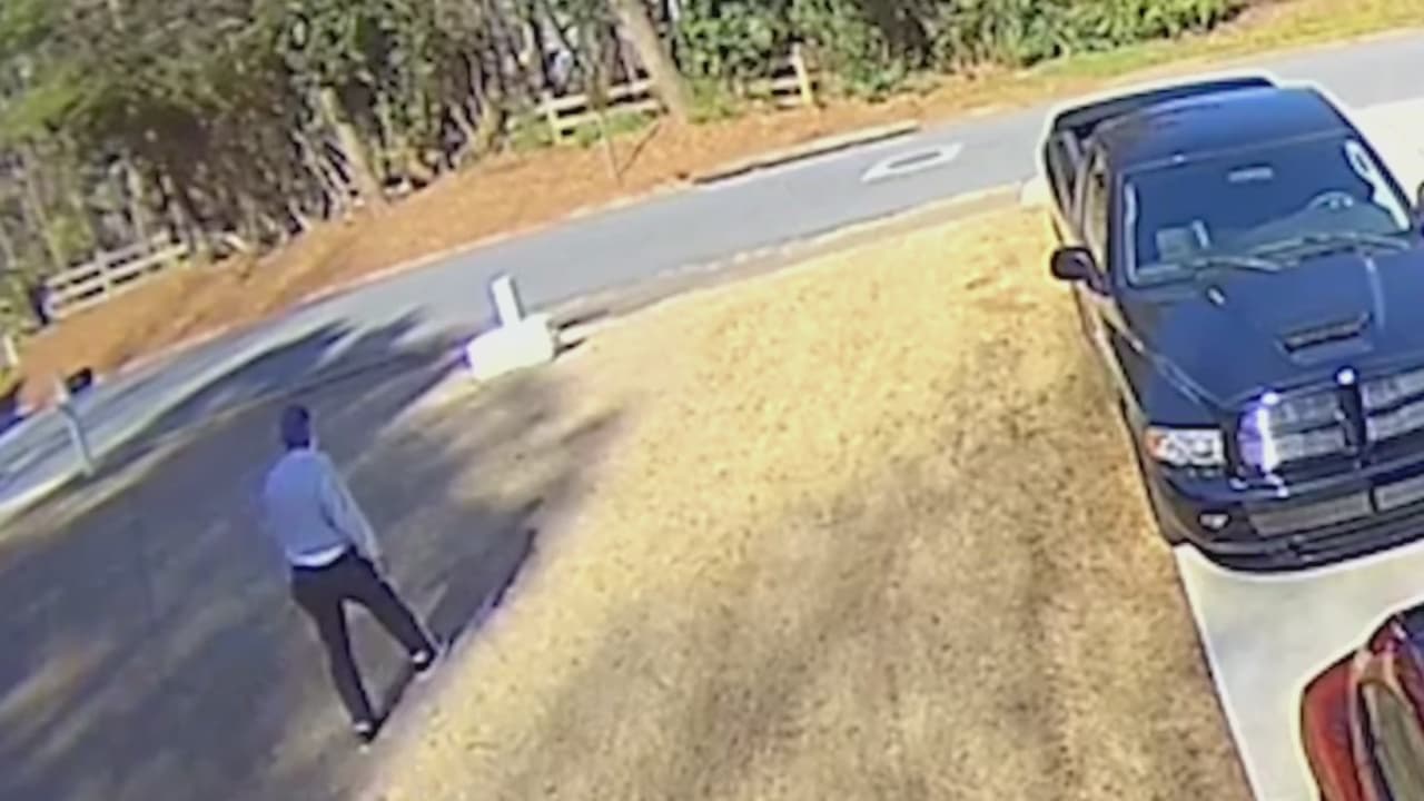 Arrestan a sujeto sospechoso del asesinato a tiros de un hombre en el condado de Gwinnett