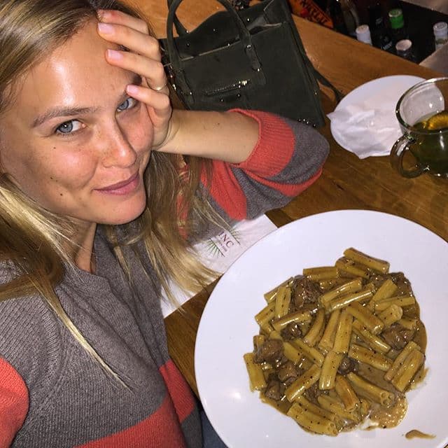 Bar cuida de su alimentación, pero...