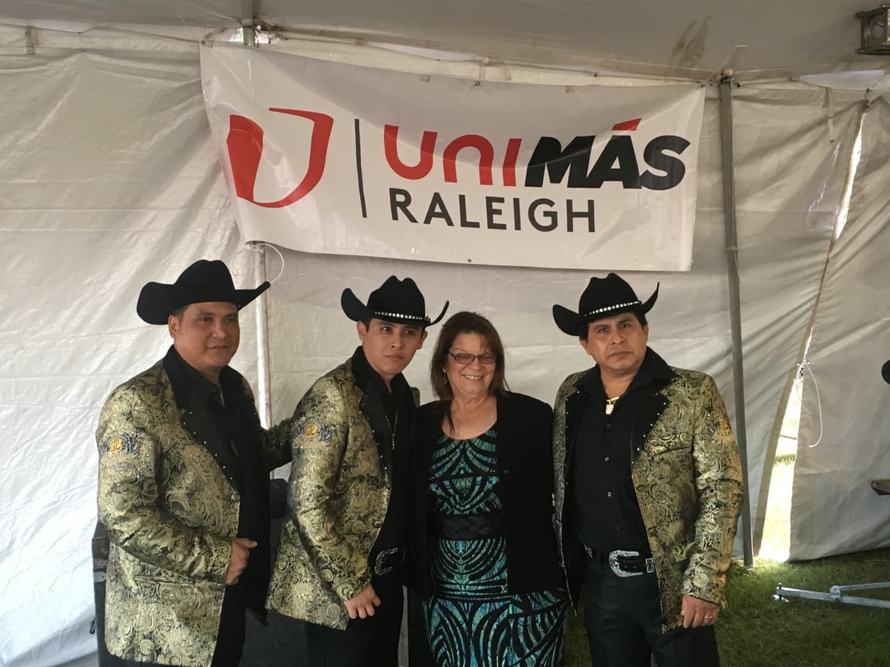 Feria Regional Agrícola de Robeson 2017