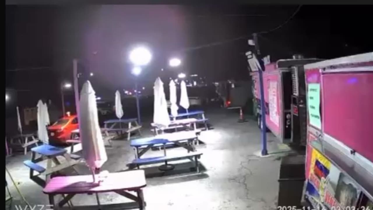 “Ma, me agarró migración”: joven envía mensaje antes de ser detenido en megaoperativo en San Antonio