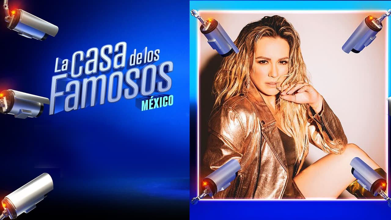 María José entrará HOY a 'La Casa de los Famosos México': ¿cantará con Gala 'Prefiero ser su amante'?