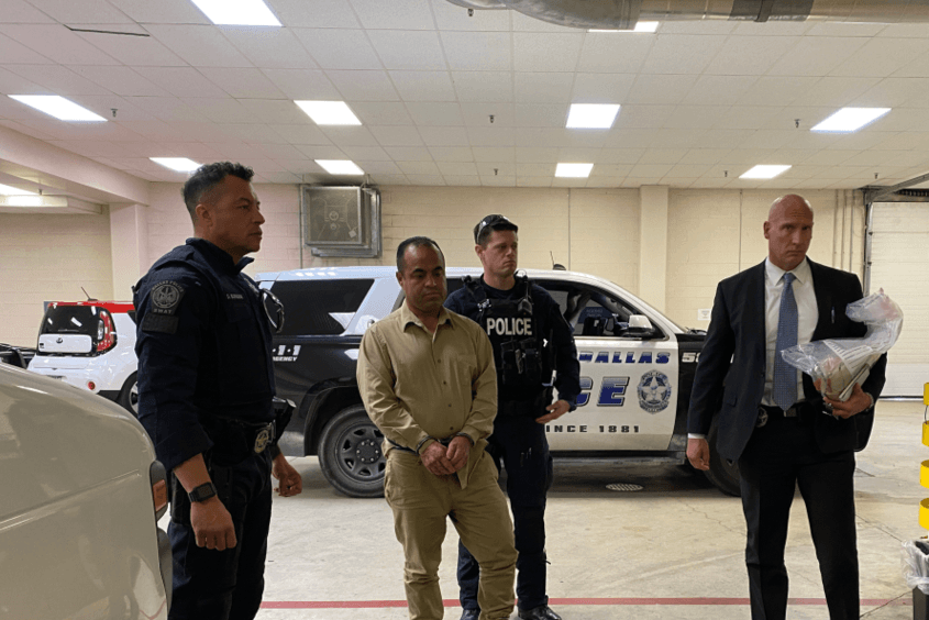 Surgen detalles sobre el caso de José Sifuentes, el supuesto asesino en serie que estuvo prófugo 17 años