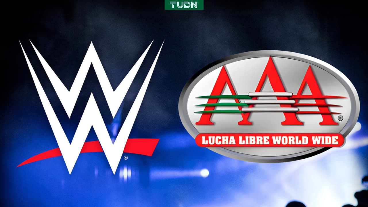 ¡Qué locura! WWE anuncia adquisición de la AAA