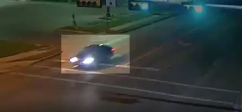 Buscan a sospechoso de "hit and run" que dejó un joven muerto en Round Rock