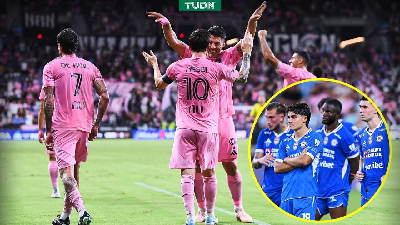 Los títulos que le ha ganado la MLS a los equipos de la Liga MX