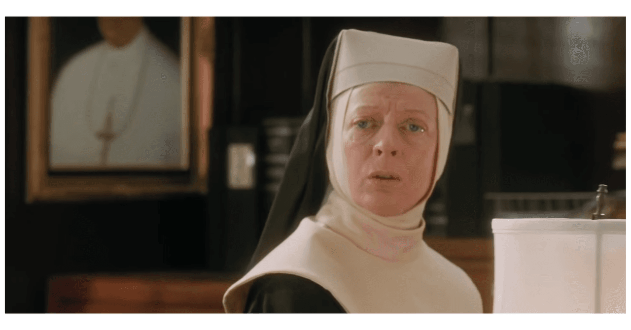 Elenco de 'Sister Act'